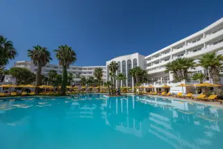 LAICO HAMMAMET