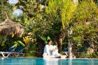 Eden Yasmine Hotel & Spa