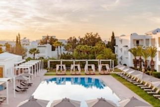 TMK Flora Park Hotel