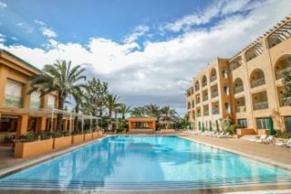 Hotel Alhambra Thalasso