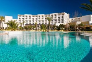 Vincci Saphir Palace & Spa