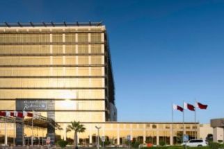 Radisson Blu Hotel Doha