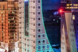 Jouri, a Murwab Hotel