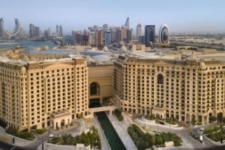 Le Royal Meridien Place Vendome