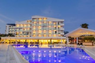 CLUB HOTEL FALCON