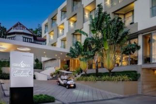 Andaman Beach Hotel Phuket - Handwritten Collection