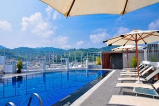 Ashlee Heights Hotel & Suites