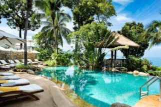 Centara Villas Phuket