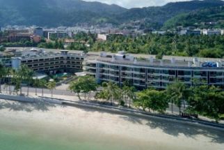 Homm Bliss Southbeach Patong