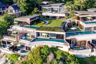 Impiana Private Villas Kata Noi