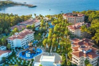 UTOPIA RESORT & RESIDENCE