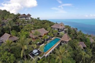 FOUR SEASONS KOH SAMUI