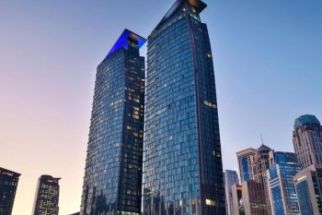 Le Meridien City Center Doha