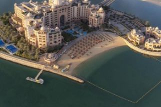 Marsa Malaz Kempinski, The Pearl