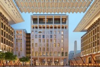 Mandarin Oriental, Doha