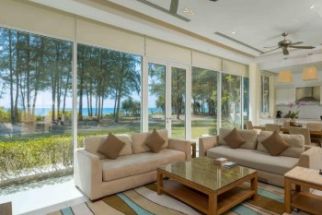 Andaman Pool Villas (formerly part of Splash Beach Resort)