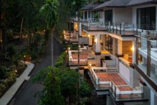 Baan Krating Phuket Resort