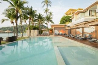 Bandara Pool Villas Phuket