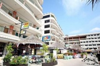 Bel Aire Patong Resort