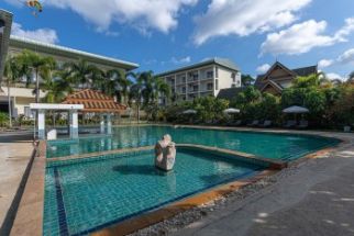 Blue Beach Grand Resort & Spa