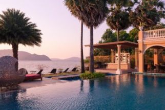 Fisherman Way Beach Villa