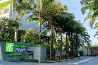 Holiday Inn Resort Phuket Surin Beach