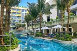 La Green Hotel & Residence