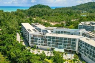 Laya Resort Phuket Island