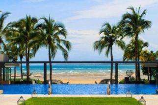 Phuket Marriott Resort & Spa Nai Yang Beach