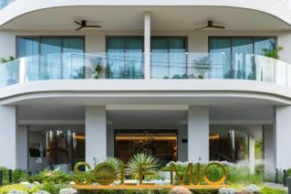Sole Mio Boutique Hotel & Wellness