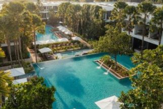Stay Wellbeing & Lifestyle Resort