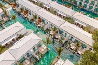 Sugar Marina Resort Lagoon Villas