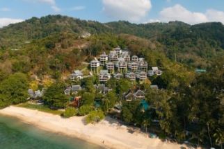 Thavorn Beach Village Resort