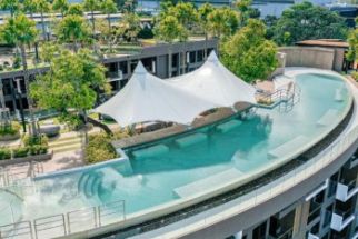 The Marin Phuket Kamala Beach