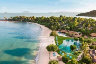 The Naka Island, a Luxury Collection Resort & Spa