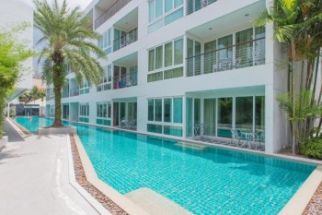 The Palms Kamala Beach