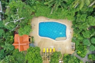 Tropica Bungalow Resort & Restaurant