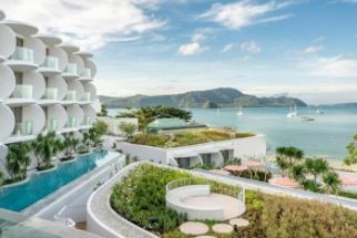Veranda Resort Phuket Autograph Collection