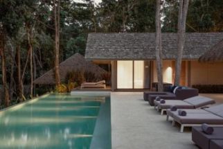 Villa Escape Burasari