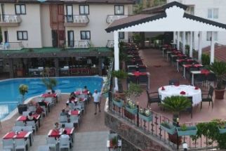 ALERIA BELPORT BEACH HOTEL