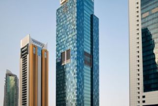 Delta Hotels by Marriott City Center Doha