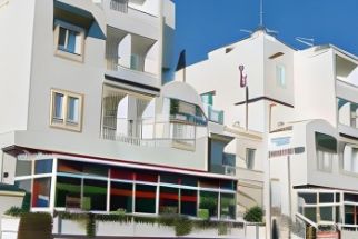 Hotel Residence Mahmoud