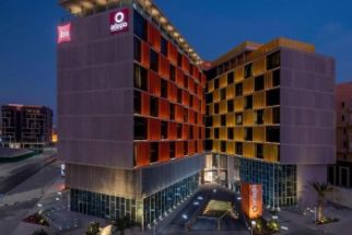 Adagio Aparthotel Doha