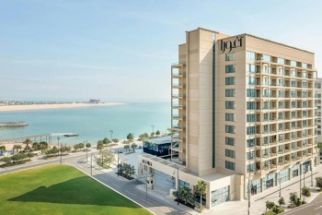 Agora, Doha, Autograph Collection