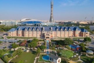 Al Aziziyah Boutique Hotel