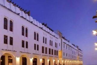 Al Jasra Boutique Hotel by Tivoli