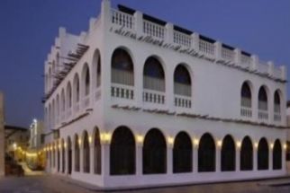 Al Jomrok Boutique Hotel by Tivoli