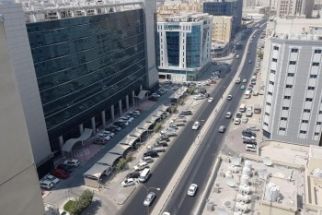 Al Mansour Plaza Hotel