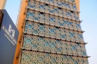 Al Mansour Suites Hotel