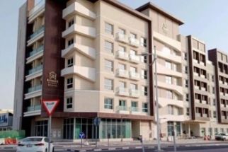 Al Manzil Residence & Suites